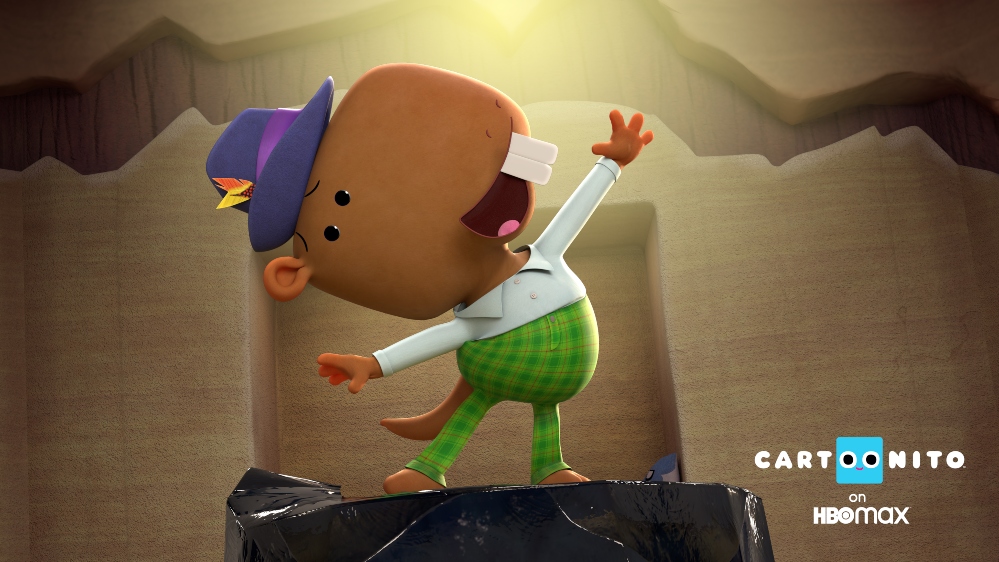  Naked Mole Rat Gets Dressed: The Underground Rock Experience